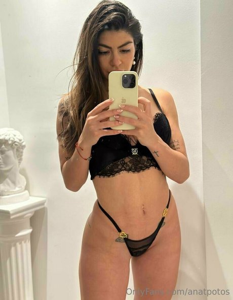 anatpotos セックスモデル アーカイブ