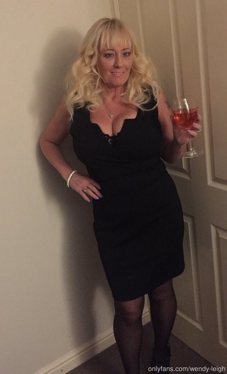 wendyleighxx トップスター 画像