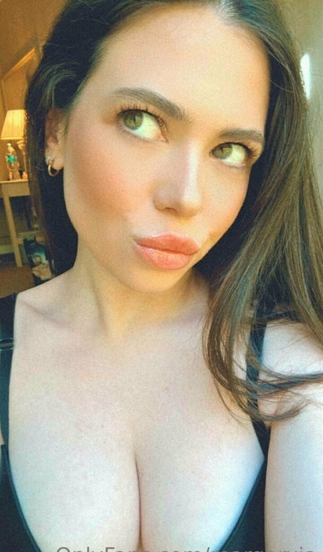 margarxia ポルノスター 画像