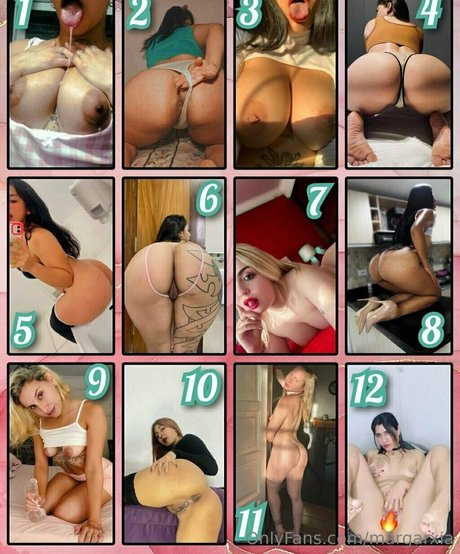 margarxia かわいいモデル 画像