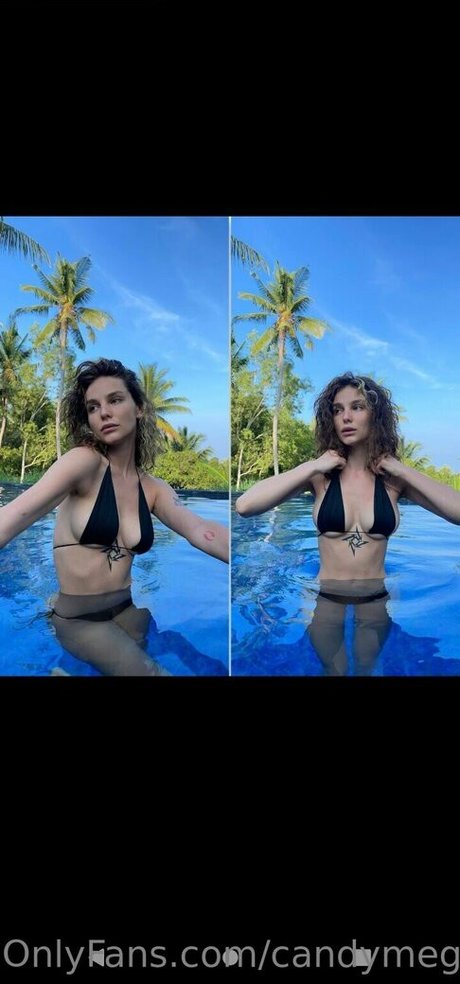 candymegan HDスター 画像