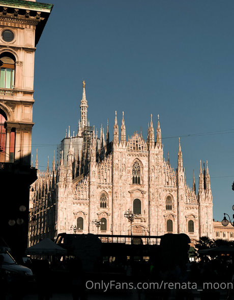 Renata moon プロフィール写真