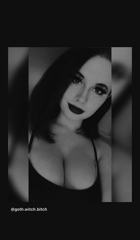 mariana labruja ヌードモデル 写真