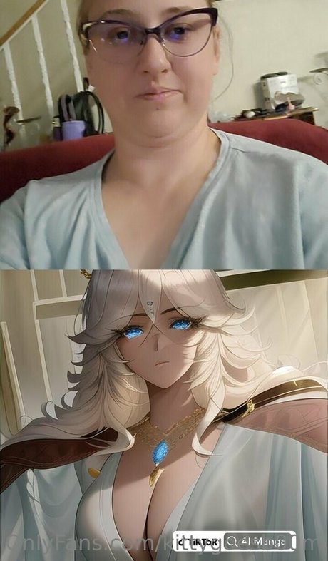 kittygoesb00m 素敵なモデル 画像