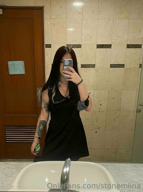 stonemlina 素敵なスター 画像