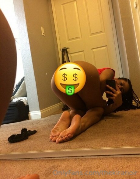 thekiranoir スター 裸 写真