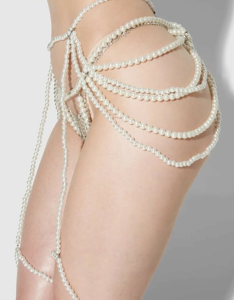 Miss Mosh スターセックス 画像