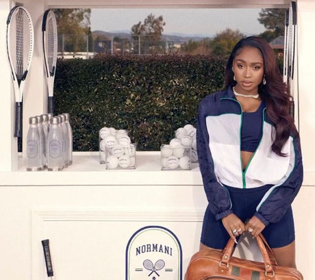 Normani Kordei セクシー女優 ギャラリー