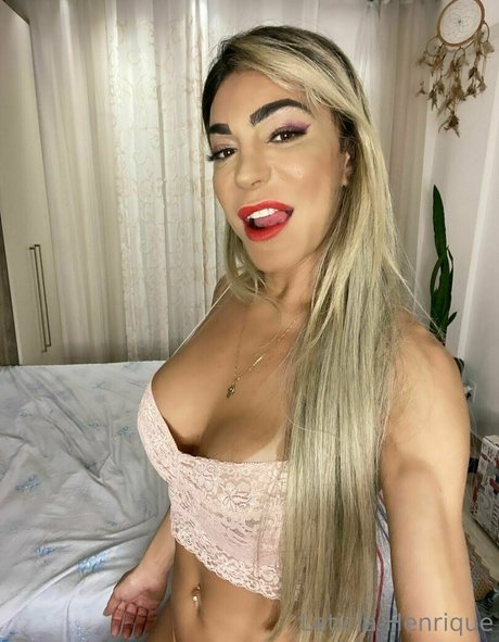 leticiahenrique HDスター 写真