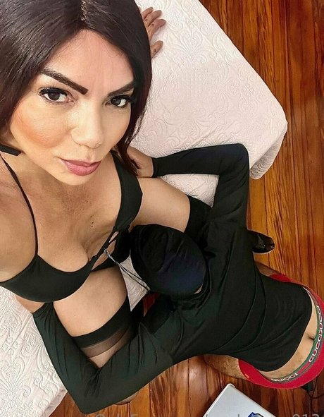 paulalopes013 独占スター 写真