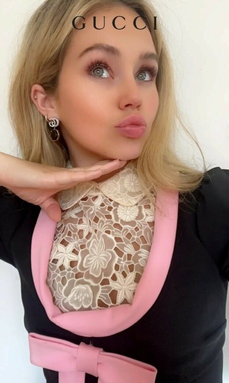 Brec Bassinger かわいいスター 画像