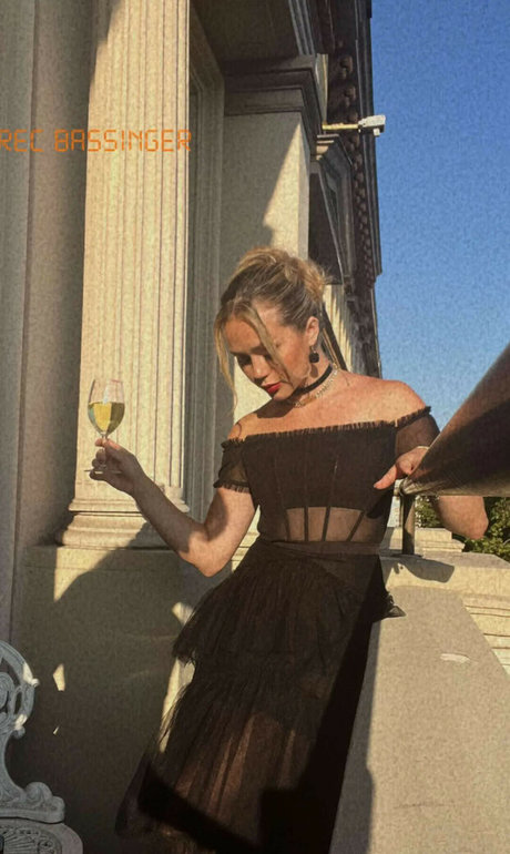 Brec Bassinger HDスター 写真