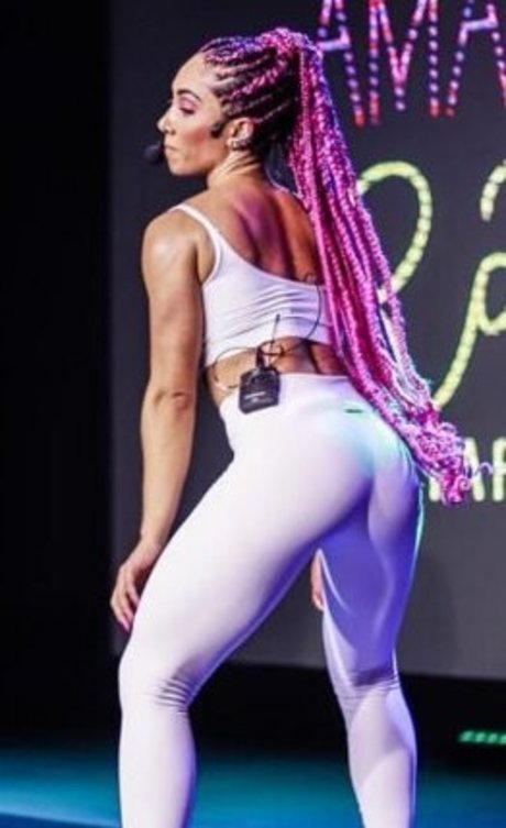 Amanda Ratti ポルノスター HD ギャラリー