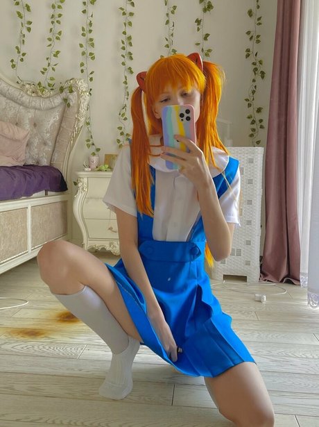 Caties スター xxx 写真