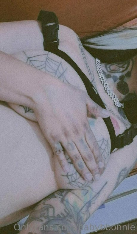babybbonnie 美しいモデル ギャラリー
