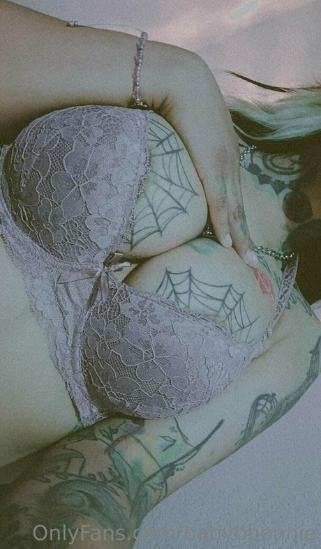 babybbonnie かわいいポルノスター 画像