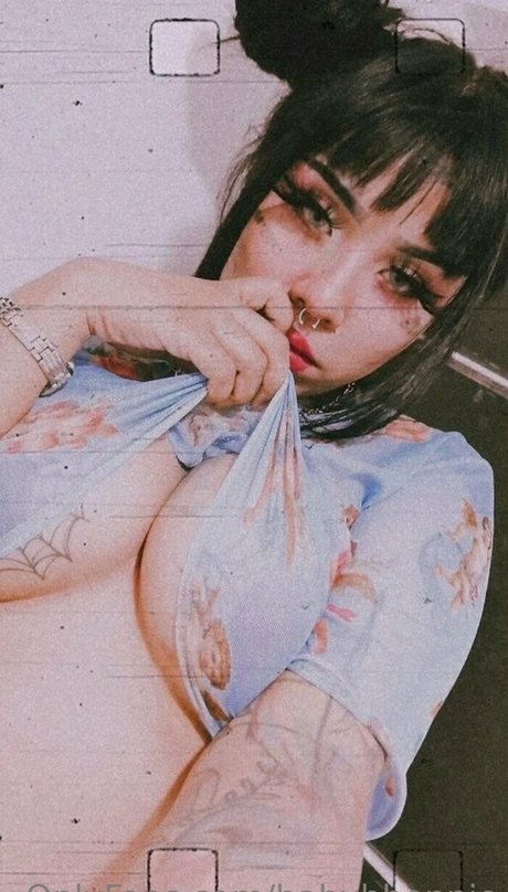 babybbonnie 完璧なスター 画像