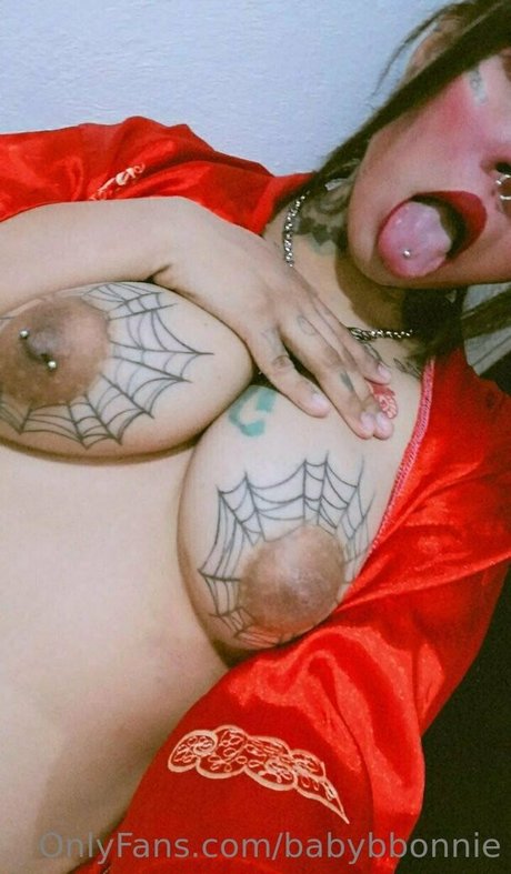 babybbonnie ポルノ女優 画像