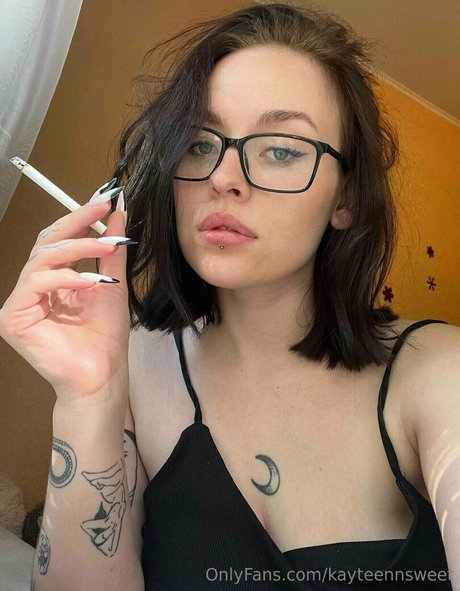 kayteennsweet 素敵なスター 写真