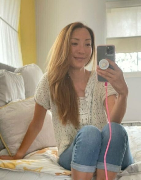 hiiisuki ヌードスター 写真