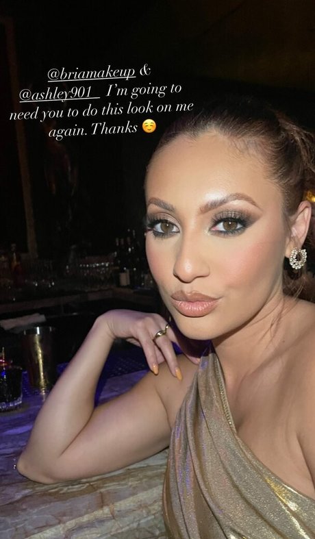 Francia Raisa ポルノスター 素敵 写真