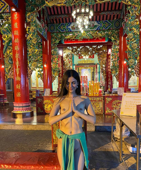 Victoria Justice 裸のモデル ギャラリー