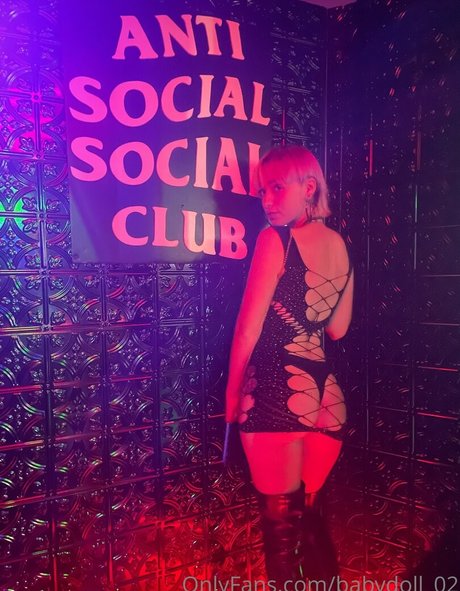 babydoll 02 ポルノスター HD 写真