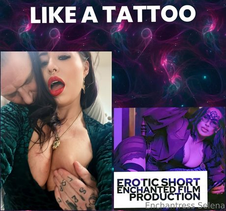 enchantressselenafree 無料モデル ギャラリー