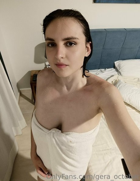 gera october セクシー女優 ギャラリー