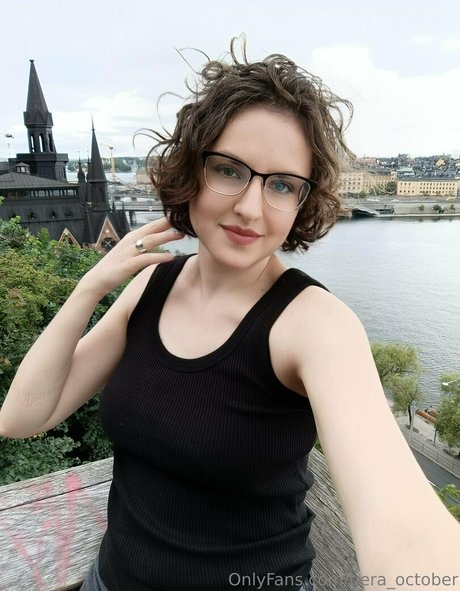 gera october ポルノスター 画像