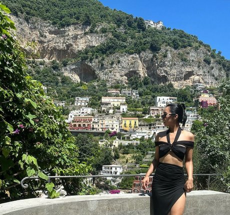 Karagii セクシーなスター 写真