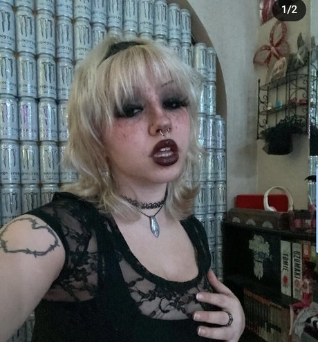 Bbabydollyy スター xxx 画像