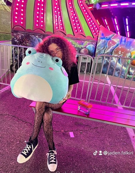 falkybear 素敵な女優 写真