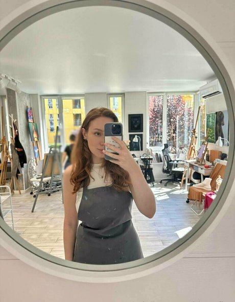 asmr ジンジャー オンリーファンズ 無料エロ 写真