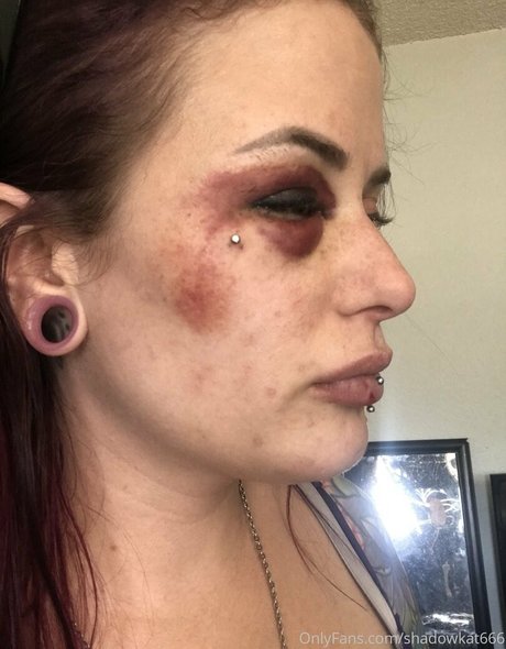 shadowkat666 トップポルノスター 画像