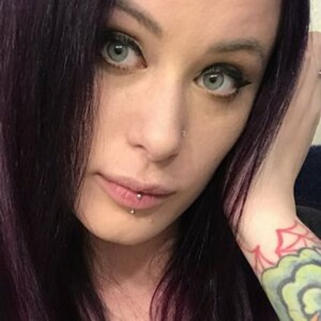 shadowkat666 完璧なポルノスター ギャラリー