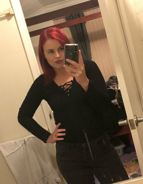 aussiesarah アートモデル 写真