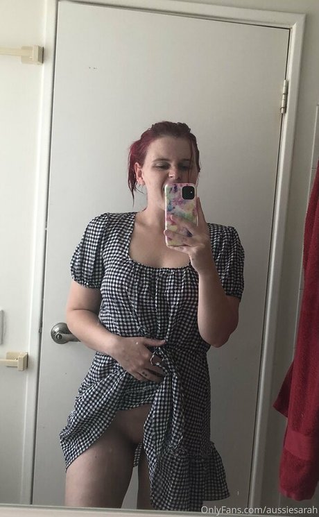aussiesarah xxxポルノスター 画像