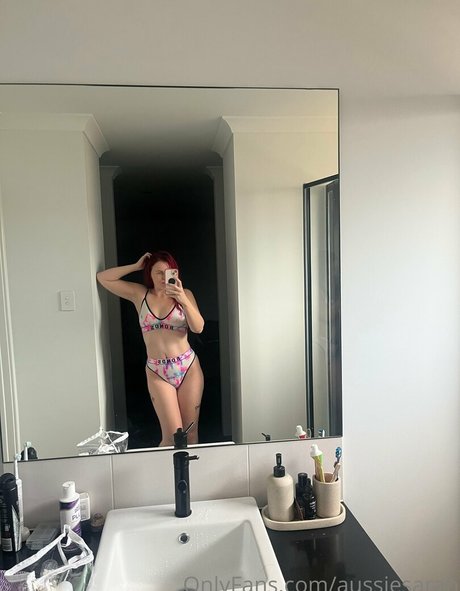 aussiesarah ポルノスター 美しい アーカイブ