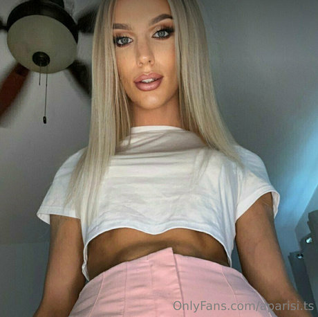 aparisi ts ポルノスター 可愛い ギャラリー