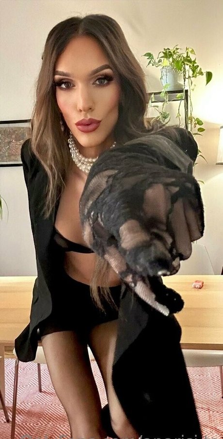 aparisi ts 高品質モデル 写真