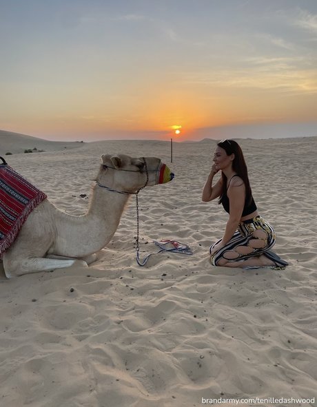 異人種間のPAWG オンリーファンズ アートヌード 画像