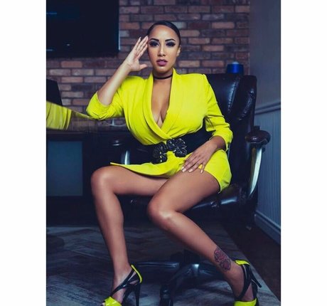 Leila Grey ポルノスター 画像