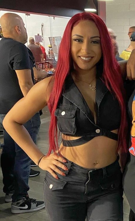 Leila Grey ポルノモデル アーカイブ