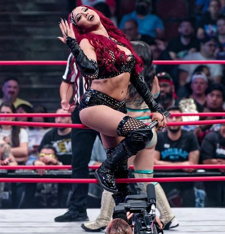 Leila Grey プロフィール写真