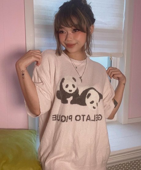 金髪の顔射オンリーファンズ トップ 画像