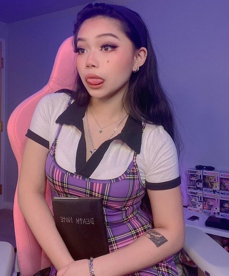 Wasabiicat エロティックなスター 画像