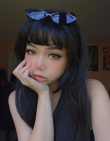 Wasabiicat 完璧なスター 写真