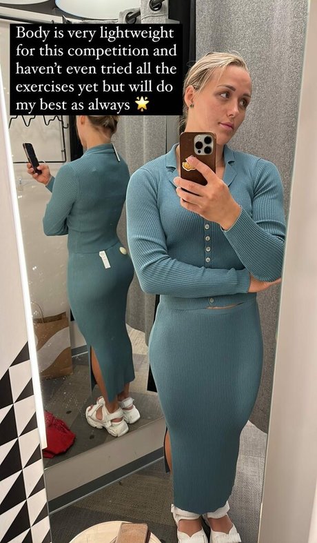 ellenvy 可愛いモデル ギャラリー