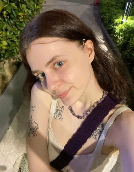 umermaidskiss ポルノスター 裸 写真